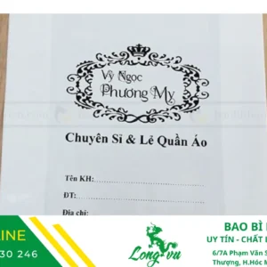 Túi đựng mỹ phẩm