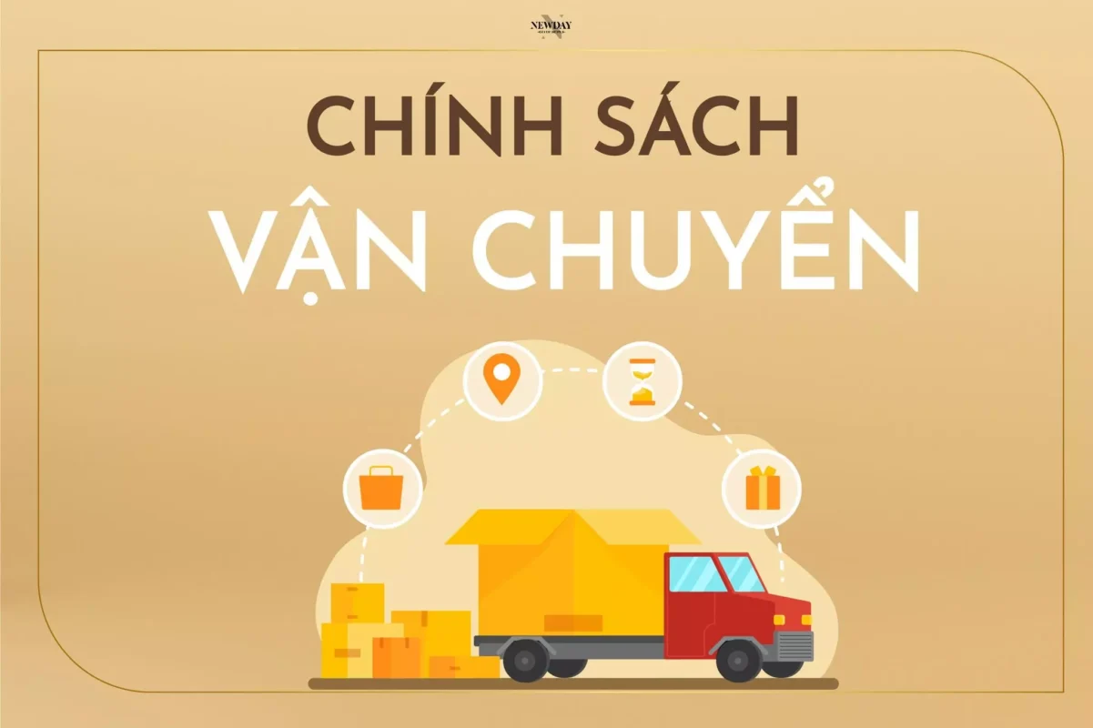 Chính sách vận chuyển